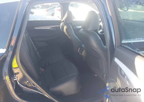 2020 Infiniti Qx50 Essential Awd из США, поврежденный, VIN 3PCAJ5M32LF101078